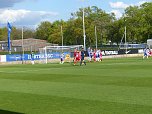 Herthas U23 gewinnt gegen Wacker (Foto: Christian Greiner)