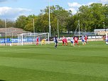 Herthas U23 gewinnt gegen Wacker (Foto: Christian Greiner)