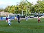 Herthas U23 gewinnt gegen Wacker (Foto: Christian Greiner)
