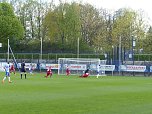 Herthas U23 gewinnt gegen Wacker (Foto: Christian Greiner)