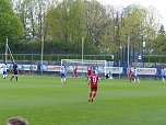Herthas U23 gewinnt gegen Wacker (Foto: Christian Greiner)