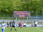 Herthas U23 gewinnt gegen Wacker (Foto: Christian Greiner)