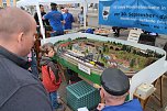 Bahnhofsfest in Nordhausen (Foto: Angelo Glashagel)