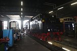 Bahnhofsfest in Nordhausen (Foto: Angelo Glashagel)