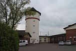 Bahnhofsfest in Nordhausen (Foto: Angelo Glashagel)