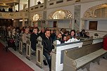 &Ouml;kumenischer Gedenkgottesdienst in der Unterkirche (Foto: Karl-Heinz Herrmann)