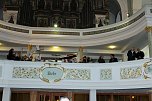 &Ouml;kumenischer Gedenkgottesdienst in der Unterkirche (Foto: Karl-Heinz Herrmann)