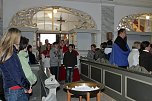 &Ouml;kumenischer Gedenkgottesdienst in der Unterkirche (Foto: Karl-Heinz Herrmann)