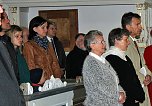 &Ouml;kumenischer Gedenkgottesdienst in der Unterkirche (Foto: Karl-Heinz Herrmann)