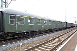 Bahnhofsfest in Nordhausen (Foto: Peter Blei)