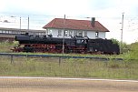 Bahnhofsfest in Nordhausen (Foto: Peter Blei)
