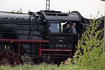 Bahnhofsfest in Nordhausen (Foto: Peter Blei)