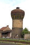 Bahnhofsfest in Nordhausen (Foto: Peter Blei)