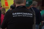 Bahnhofsfest in Nordhausen (Foto: Peter Blei)