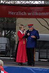 Bahnhofsfest in Nordhausen (Foto: Peter Blei)
