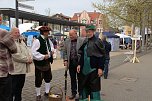 Bahnhofsfest in Nordhausen (Foto: Peter Blei)