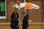Bahnhofsfest in Nordhausen (Foto: Peter Blei)