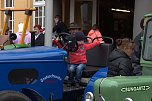Bahnhofsfest in Nordhausen (Foto: Peter Blei)