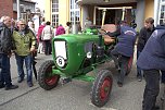 Bahnhofsfest in Nordhausen (Foto: Peter Blei)