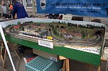Bahnhofsfest in Nordhausen (Foto: Peter Blei)