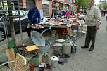 Bahnhofsfest in Nordhausen (Foto: Peter Blei)