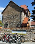 Neues Tagetourvorhaben (Foto: Karl-Heinz Herrmann)