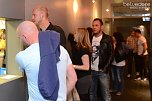 Party im Jugendclubhaus in Nordhausen (Foto: Belvedere Media Agentur)