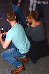 Party im Jugendclubhaus in Nordhausen (Foto: Belvedere Media Agentur)