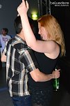 Party im Jugendclubhaus in Nordhausen (Foto: Belvedere Media Agentur)