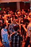 Party im Jugendclubhaus in Nordhausen (Foto: Belvedere Media Agentur)