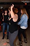 Party im Jugendclubhaus in Nordhausen (Foto: Belvedere Media Agentur)