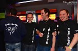 Party im Jugendclubhaus in Nordhausen (Foto: Belvedere Media Agentur)