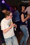 Party im Jugendclubhaus in Nordhausen (Foto: Belvedere Media Agentur)