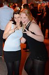 Party im Jugendclubhaus in Nordhausen (Foto: Belvedere Media Agentur)