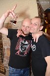 Party im Jugendclubhaus in Nordhausen (Foto: Belvedere Media Agentur)