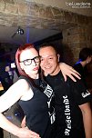 Party im Jugendclubhaus in Nordhausen (Foto: Belvedere Media Agentur)