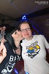 Party im Jugendclubhaus in Nordhausen (Foto: Belvedere Media Agentur)