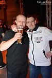 Party im Jugendclubhaus in Nordhausen (Foto: Belvedere Media Agentur)