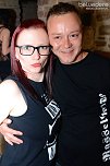 Party im Jugendclubhaus in Nordhausen (Foto: Belvedere Media Agentur)