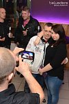 Party im Jugendclubhaus in Nordhausen (Foto: Belvedere Media Agentur)