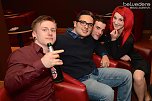 Party im Jugendclubhaus in Nordhausen (Foto: Belvedere Media Agentur)