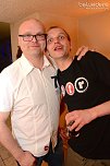 Party im Jugendclubhaus in Nordhausen (Foto: Belvedere Media Agentur)
