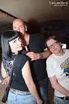 Party im Jugendclubhaus in Nordhausen (Foto: Belvedere Media Agentur)