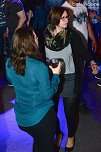 Party im Jugendclubhaus in Nordhausen (Foto: Belvedere Media Agentur)