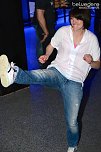 Party im Jugendclubhaus in Nordhausen (Foto: Belvedere Media Agentur)