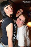 Party im Jugendclubhaus in Nordhausen (Foto: Belvedere Media Agentur)