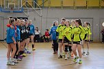 Turnier in Berlin (Foto: Sandra Arm)