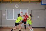 Turnier in Berlin (Foto: Sandra Arm)