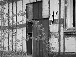Die dunkle Seite von Nordhausen (Foto: Peter Blei)