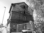 Die dunkle Seite von Nordhausen (Foto: Peter Blei)